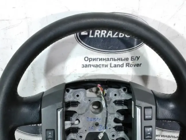 Руль Range Rover Sport 1 L320 2005-2009