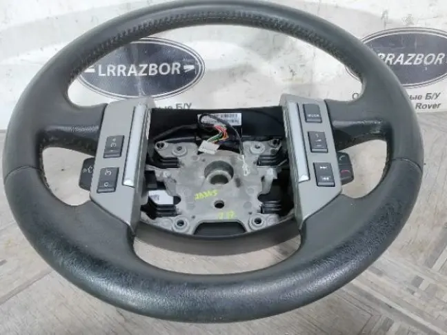 Руль Range Rover Sport 1 L320 2005-2009