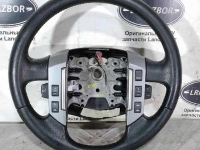 Руль Range Rover Sport 1 L320 2005-2009
