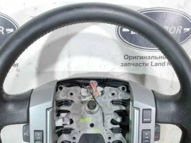 Руль Range Rover Sport 1 L320 2005-2009