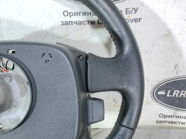 Руль Range Rover Sport 1 L320 2005-2009
