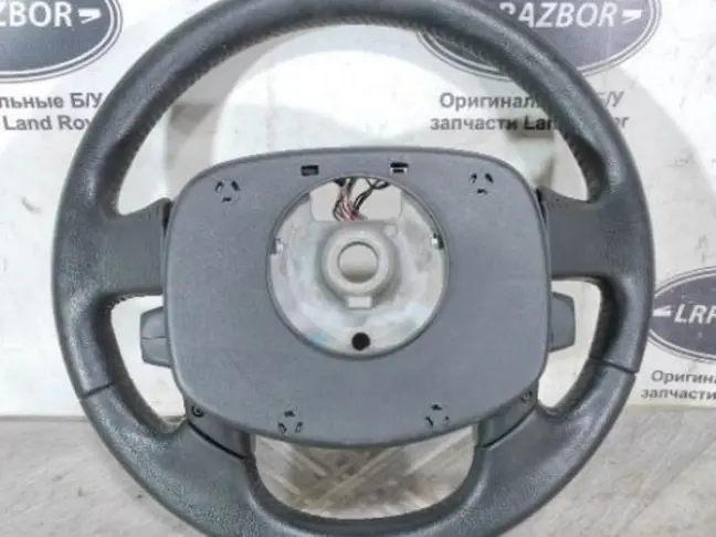 Руль Range Rover Sport 1 L320 2005-2009