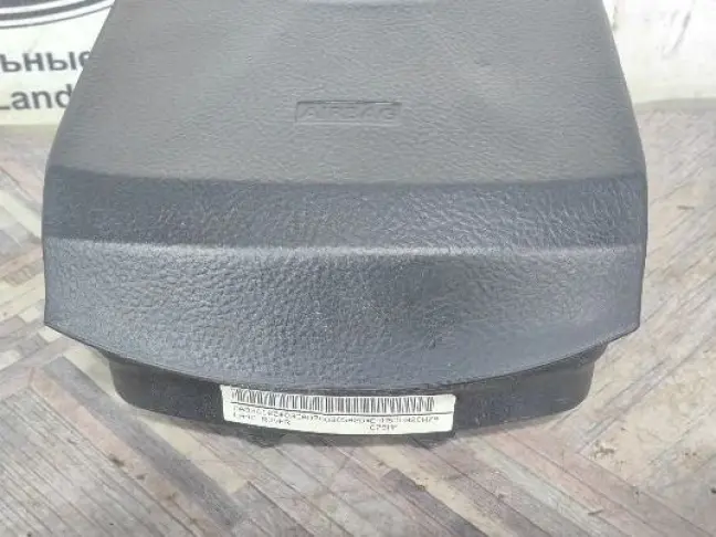 AIRBAG в руль Range Rover Sport 1 L320 2005-2009