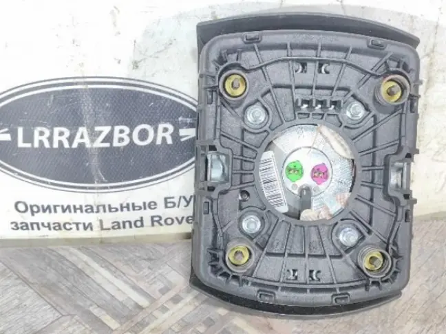 AIRBAG в руль Range Rover Sport 1 L320 2005-2009