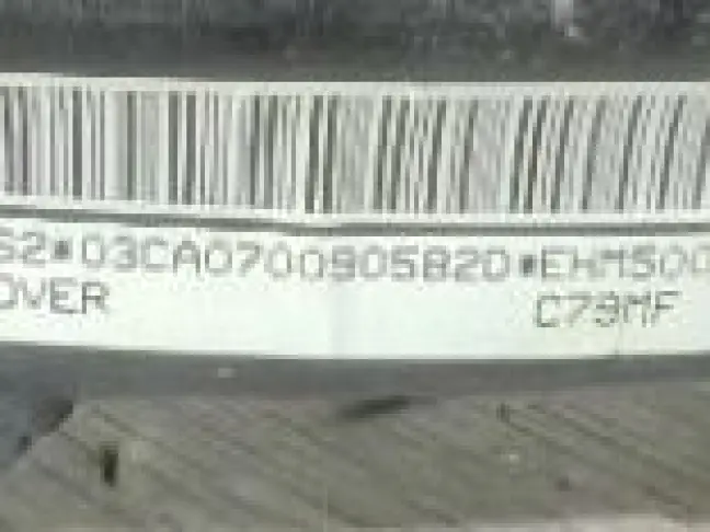AIRBAG в руль Range Rover Sport 1 L320 2005-2009