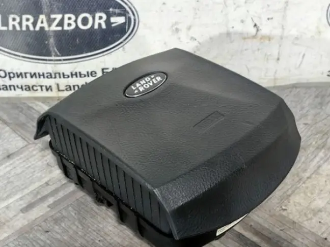 AIRBAG в руль Range Rover Sport 1 L320 2005-2009