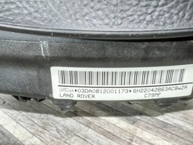 AIRBAG в руль Range Rover Sport 1 L320 2005-2009