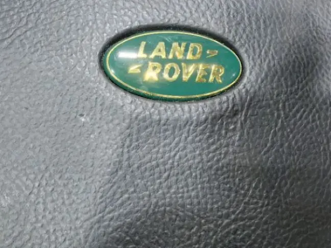 AIRBAG в руль Land Rover DISCOVERY 3 L319 05-09