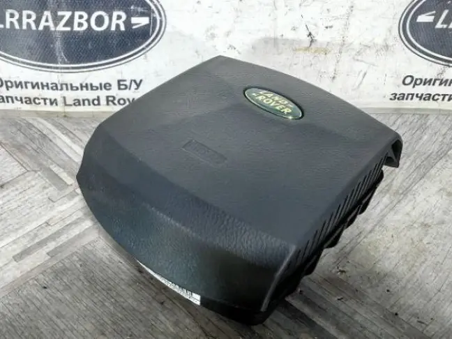 AIRBAG в руль Land Rover DISCOVERY 3 L319 05-09