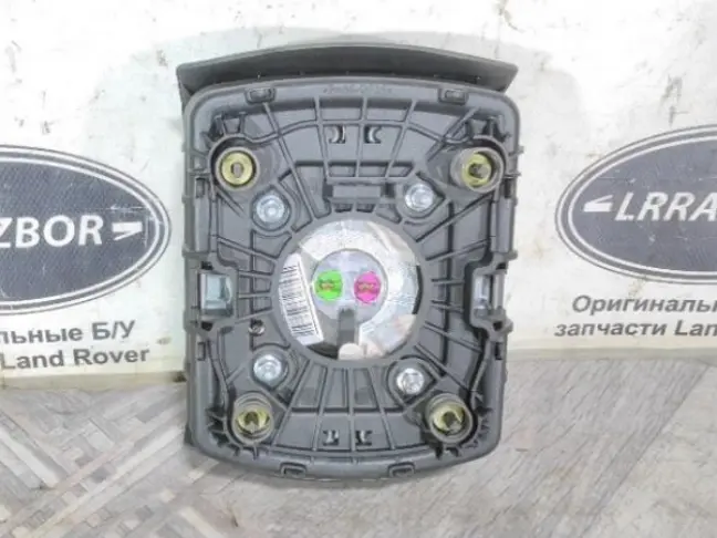 AIRBAG в руль Land Rover DISCOVERY 3 L319 05-09