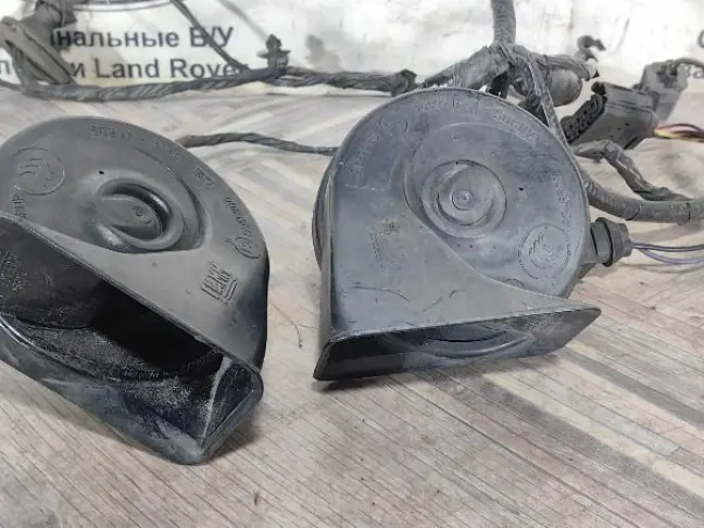 Сигнал звуковой Range Rover Sport L320 05-09