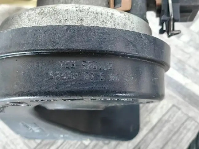 Сигнал звуковой Range Rover Sport L320 05-09