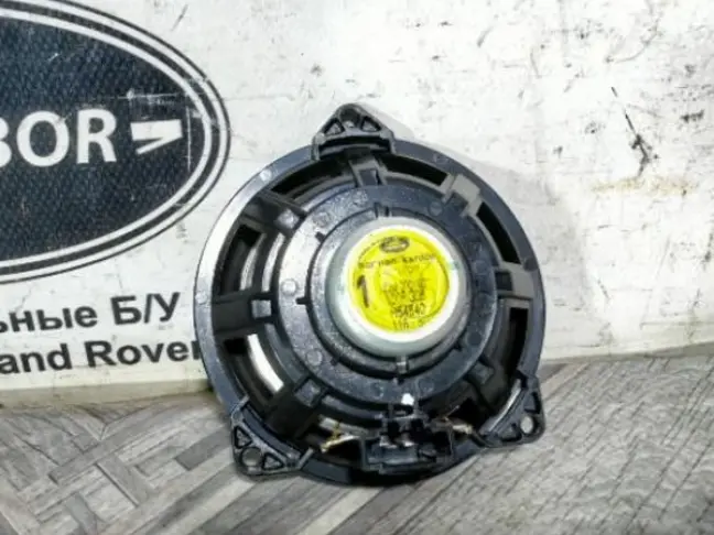 Динамик среднечастотный Range Rover Sport L320: фото #3
