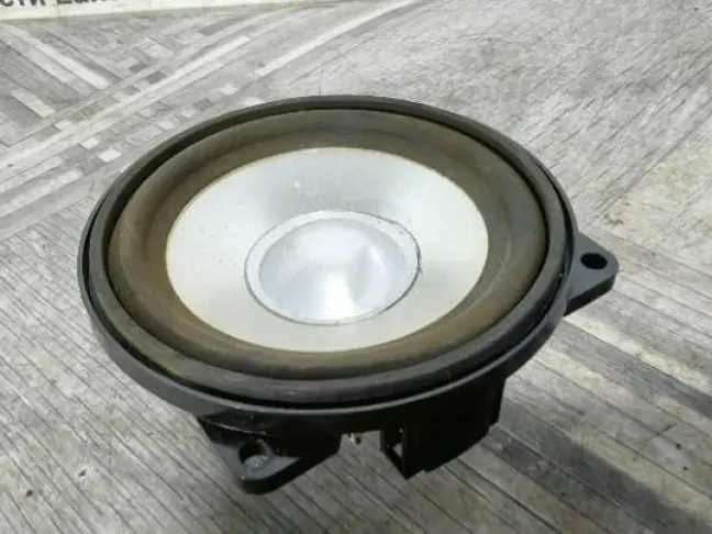 Динамик среднечастотный Range Rover Sport L320: фото #2