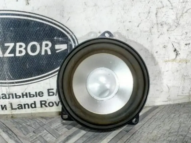 Динамик среднечастотный Range Rover Sport L320: фото #1