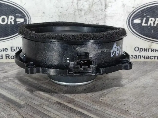Динамик Harman Kardon Logic Range Rover Sport L320: фото #3