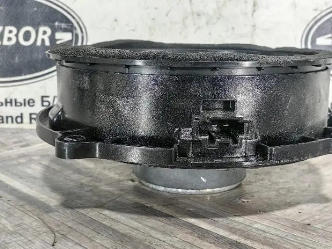 Динамик Harman Kardon Range Rover Sport L320: фото #3