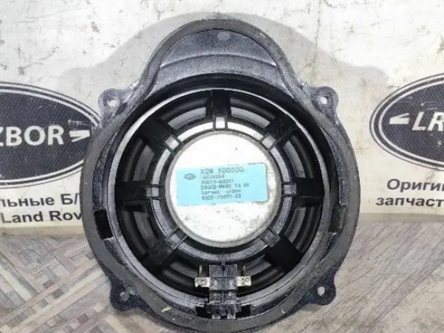 Динамик Harman Kardon Range Rover Sport L320: фото #4