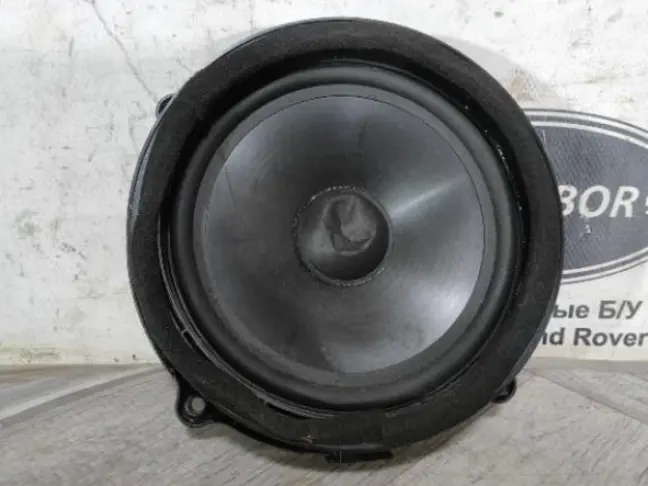 Динамик Harman Kardon Range Rover Sport L320: фото #1