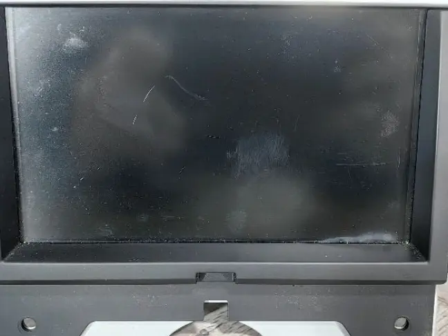 Монитор Range Rover Sport L320  2009 - 2012