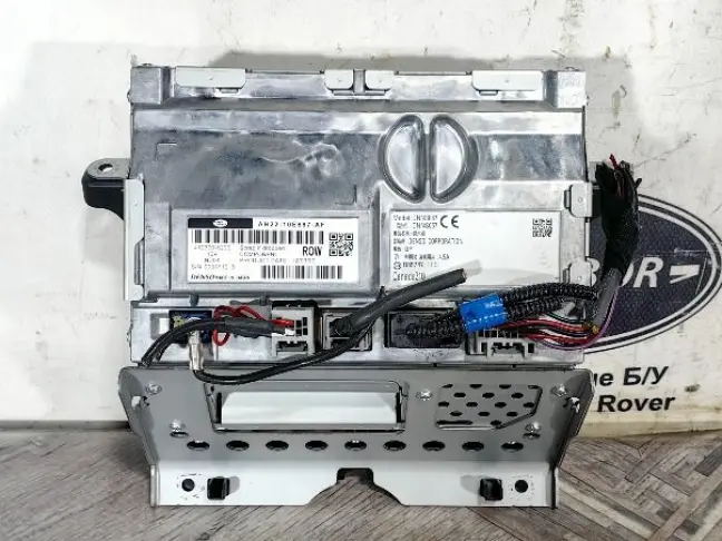 Монитор Range Rover Sport L320  2009 - 2012
