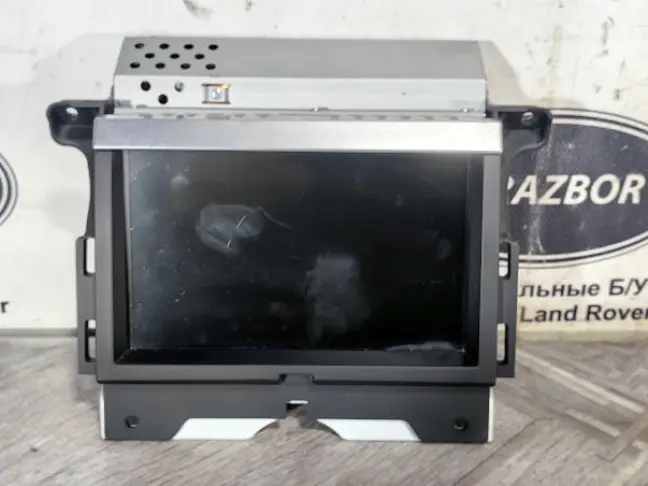 Монитор Range Rover Sport L320  2009 - 2012