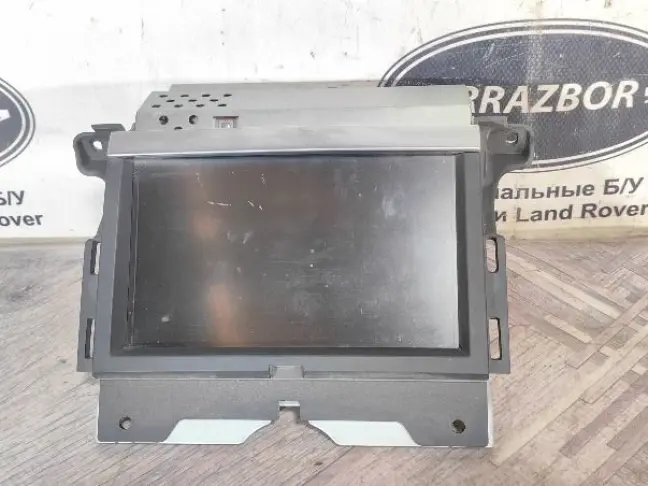 Монитор Range Rover Sport L320  2009 - 2012