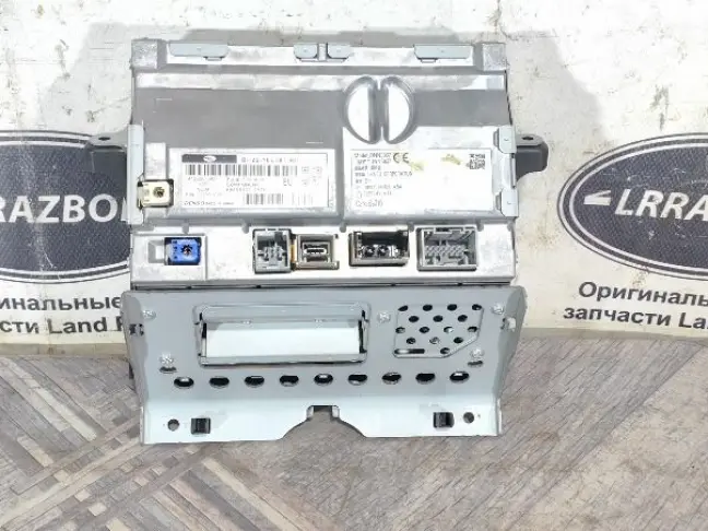 Монитор Range Rover Sport L320  2009 - 2012