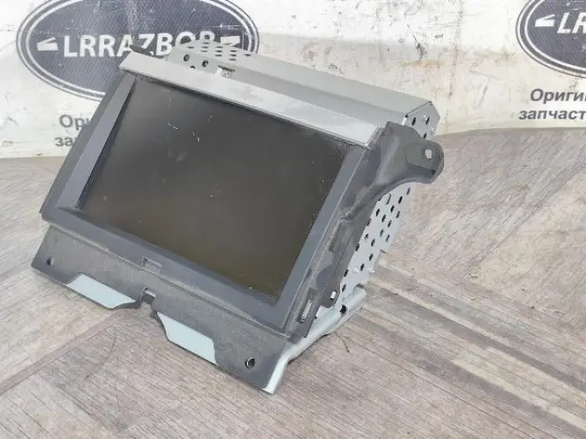 Монитор Range Rover Sport L320  2009 - 2012