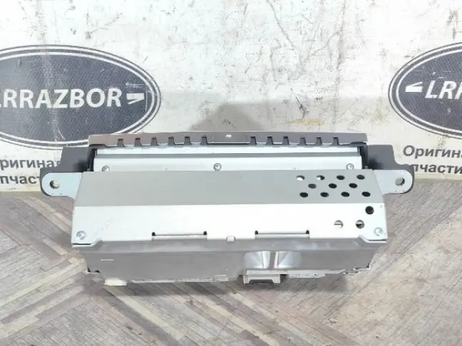 Монитор Range Rover Sport L320  2009 - 2012