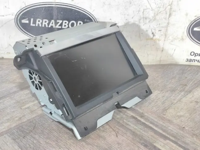 Монитор Range Rover Sport L320  2009 - 2012