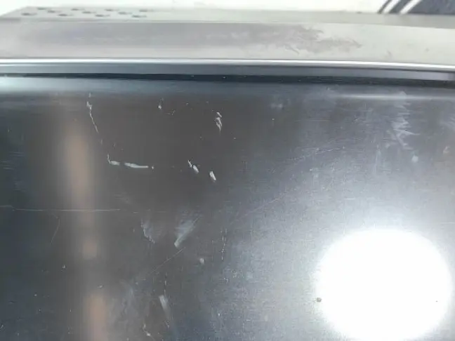 Монитор Range Rover Sport L320  2009 - 2012