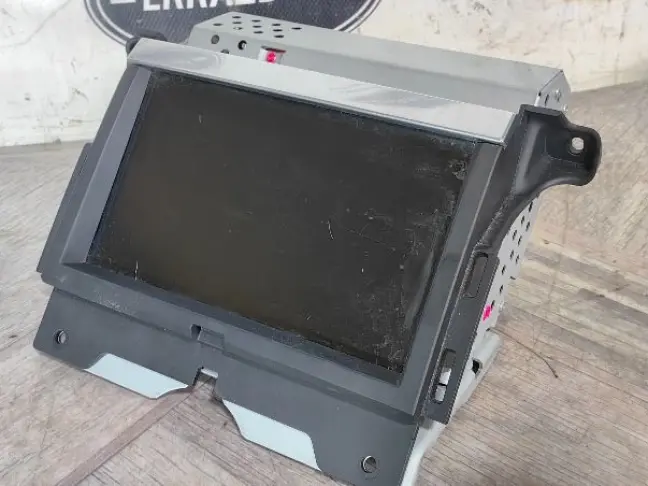 Монитор Range Rover Sport L320  2009 - 2012