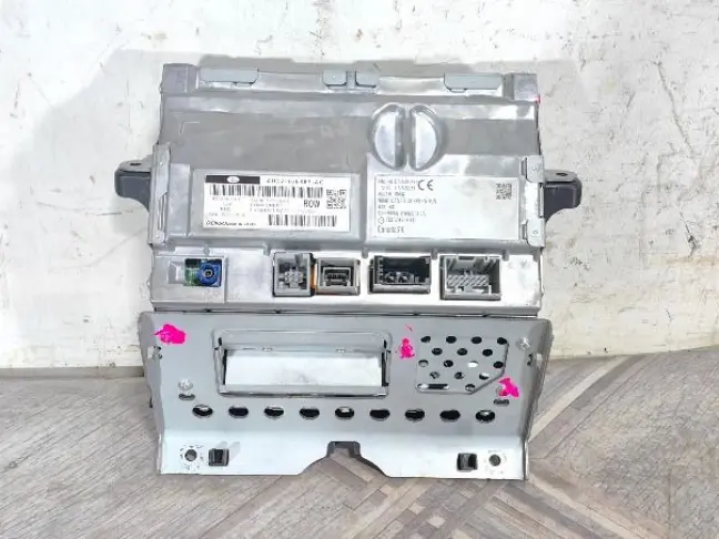 Монитор Range Rover Sport L320  2009 - 2012