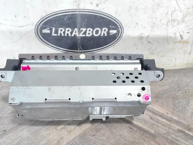 Монитор Range Rover Sport L320  2009 - 2012