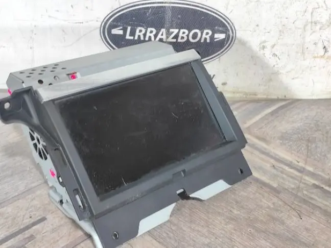 Монитор Range Rover Sport L320  2009 - 2012