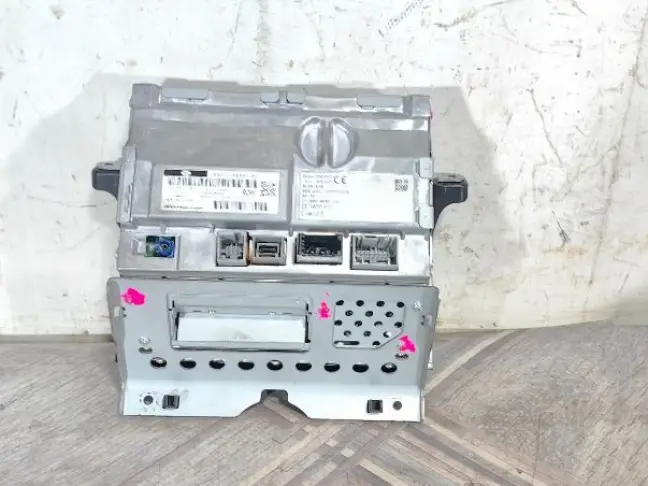 Монитор Range Rover Sport L320  2009 - 2012