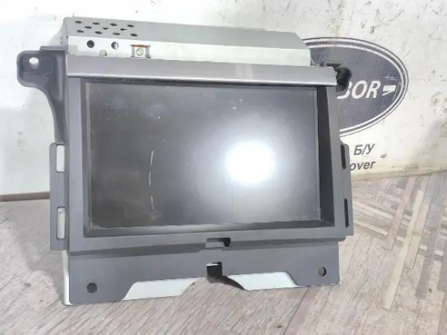 Монитор Range Rover Sport L320  2009 - 2012