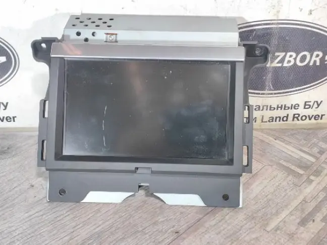Монитор Range Rover Sport L320  2009 - 2012