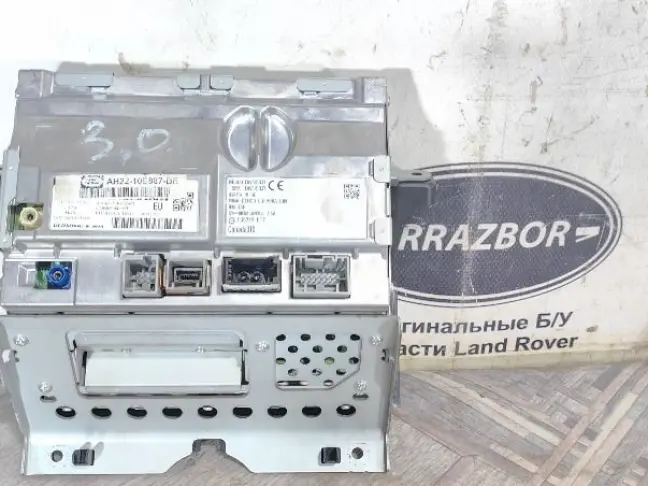 Монитор Range Rover Sport L320  2009 - 2012