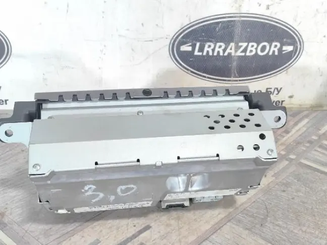 Монитор Range Rover Sport L320  2009 - 2012