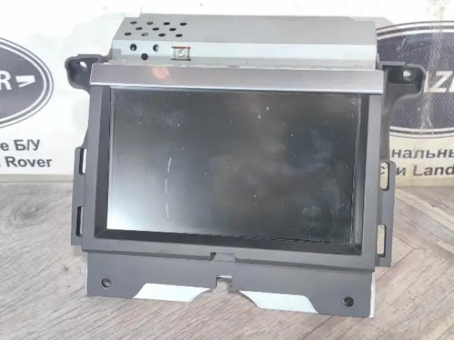 Монитор Range Rover Sport L320  2009 - 2012