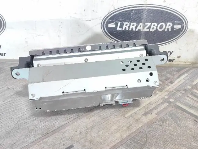 Монитор Range Rover Sport L320  2009 - 2012