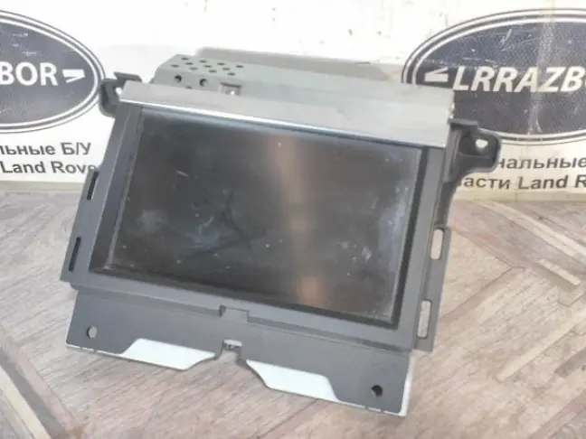 Монитор Range Rover Sport L320  2009 - 2012