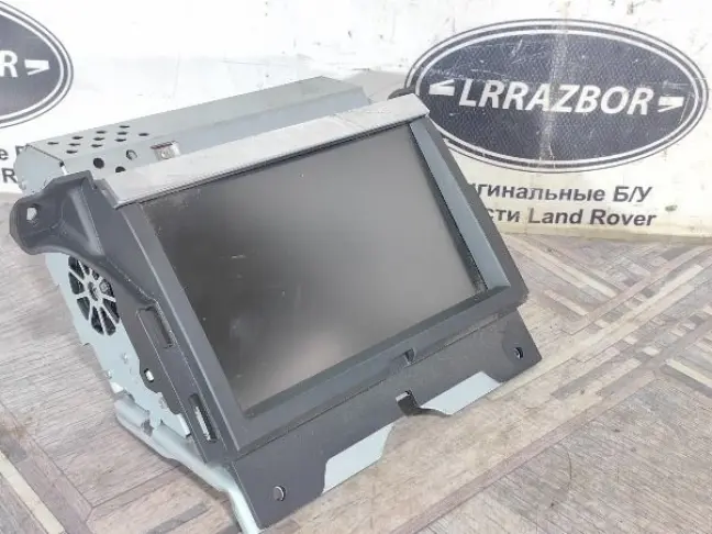 Монитор Range Rover Sport L320  2009 - 2012