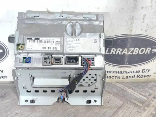 Монитор Range Rover Sport L320  2009 - 2012