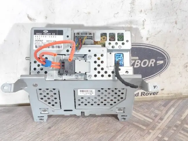 Монитор Land Rover DISCOVERY 3 L319  2005 - 2009