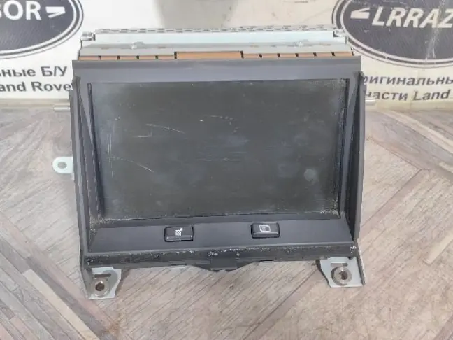 Монитор Land Rover DISCOVERY 3 L319  2005 - 2009