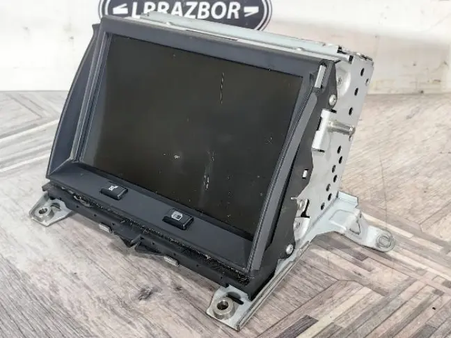 Монитор Land Rover DISCOVERY 3 L319  2005 - 2009