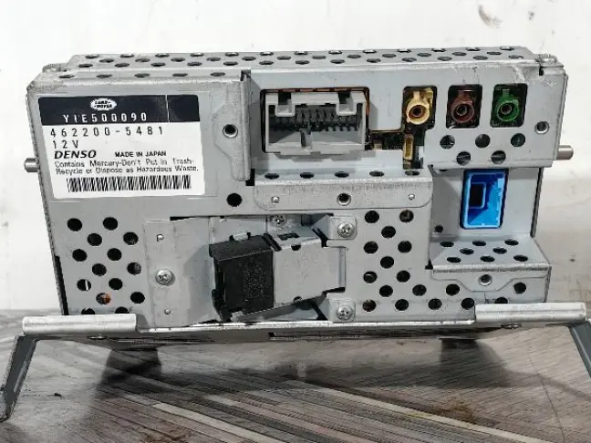 Монитор Land Rover DISCOVERY 3 L319  2005 - 2009